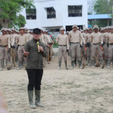 Wamendagri Bima Ingatkan Praja Pratama IPDN Jaga Konsistensi Kinerja Pengabdian di Aceh Tamiang