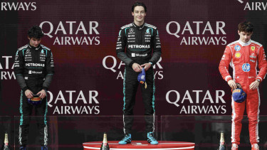 Demi Bisa Mengejar Ketertinggalan dari Mercedes di F1 2026, Charles Leclerc Sampai Minta Ferrari Lakukan Hal ini