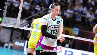 Tampil di Final Four Proliga 2026, Jakarta Pertamina Enduro Datangkan Pemain Timnas Rusia