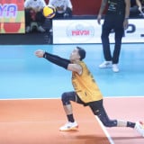 Garuda Calling! Nizar Zulfikar Comeback, Ini Daftar Skuad Timnas Voli Indonesia