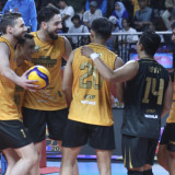 Final Four Proliga 2026: Rendy Tamamilang Soroti Adaptasi Pemain Asing Jakarta Bhayangkara Presisi Usai Kalahkan Surabaya Samator