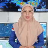 BMKG Peringatkan Hujan dan Gelombang Tinggi di Sumut, Waspada Banjir dan Longsor