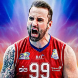 Pemain Asing Jakarta LavAni Ikut Tryout Draft Liga Voli Korea 2026-2027