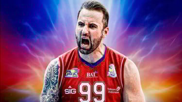 Pemain Asing Jakarta LavAni Ikut Tryout Draft Liga Voli Korea 2026-2027