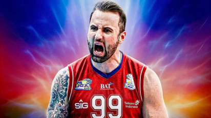 Pemain Asing Jakarta LavAni Ikut Tryout Draft Liga Voli Korea 2026-2027