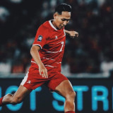 Thom Haye Terpukau Selebrasi Ice Cold Beckham Putra Nugraha di Gol Debut Timnas Indonesia
