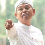 Disidak Dedi Mulyadi, Satpam dan Siswa SMK 2 Subang Langsung Berlarian