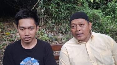 TMP Giripeni Wates Akhirnya Jadi Lokasi Pemakaman Praka Farizal, Ini Pertimbangan Keluarga