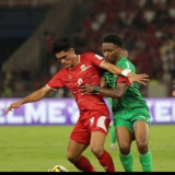 Kritik Permainan di Timnas Indonesia, Tangan Kanan Shin Tae-yong Sebut Komentar Ramdhan Sananta di TikTok Bercanda