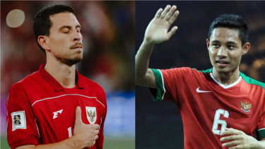 Ramai di Media Sosial, Thom Haye Tak Dipanggil John Herdman ke Timnas Indonesia, Seharusnya yang Gantikan adalah Evan Dimas: Usianya Sama-sama 31 Tahun!