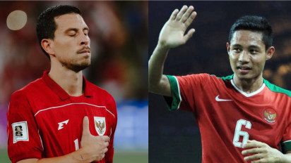Ramai di Media Sosial, Thom Haye Tak Dipanggil John Herdman ke Timnas Indonesia, Seharusnya yang Gantikan adalah Evan Dimas: Usianya Sama-sama 31 Tahun!