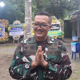 Danbrigif 25/Siwah Sebut Upacara Militer PBB Iringi Pelepasan Jenazah Praka Farizal dari Beirut Lebanon Menuju Indonesia