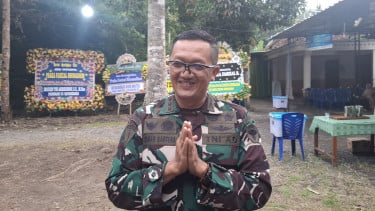 Danbrigif 25/Siwah Sebut Upacara Militer PBB Iringi Pelepasan Jenazah Praka Farizal dari Beirut Lebanon Menuju Indonesia