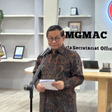 Pramono Larang ASN Pakai Kendaraan Pribadi dan Dinas Saat WFH untuk Kepentingan Pribadi