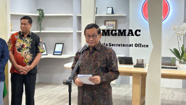 Pramono Larang ASN Pakai Kendaraan Pribadi dan Dinas Saat WFH untuk Kepentingan Pribadi