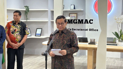 Pramono Larang ASN Pakai Kendaraan Pribadi dan Dinas Saat WFH untuk Kepentingan Pribadi