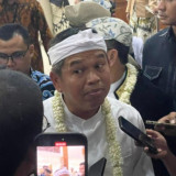 Target Gila Gubernur Jabar KDM bakal Sulap Cirebon sebagai Kota Wisata Budaya: Harus Jadi Identitas Ekonomi