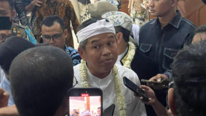 Target Gila Gubernur Jabar KDM bakal Sulap Cirebon sebagai Kota Wisata Budaya: Harus Jadi Identitas Ekonomi