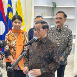 Pramono Batasi Perjalanan Dinas ASN, Anggaran Jakarta Dipaksa Lebih Pro Rakyat