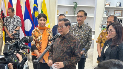 Pramono Batasi Perjalanan Dinas ASN, Anggaran Jakarta Dipaksa Lebih Pro Rakyat