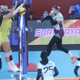 Final Four Proliga 2026: Timnya Kalahkan Megawati Hangestri Dkk, Asisten Jakarta Electric PLN Bilang Begini...