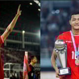 Saat Usianya Masih 16 Tahun, Dony Tri Pamungkas yang Mulai Bersinar di Timnas Indonesia Pernah Ungkap Bisa Tembus Main di Liga 1 Bersama Persija Jakarta, Bung Ferry Terpukau