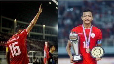 Saat Usianya Masih 16 Tahun, Dony Tri Pamungkas yang Mulai Bersinar di Timnas Indonesia Pernah Ungkap Bisa Tembus Main di Liga 1 Bersama Persija Jakarta, Bung Ferry Terpukau