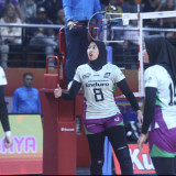 Pelatih Jakarta Pertamina Enduro Ungkap Biang Kerok Kekalahan Megawati Hangestri Dkk di Final Four Proliga 2026