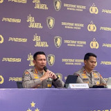 Ribuan Personel Polda Metro Jaya Diterjunkan Saat Perayaan Paskah 2026, Bakal Sterilisasi Hingga Patroli Rutin di Area Gereja