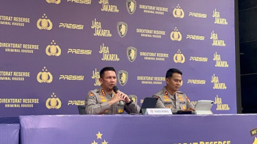 Ribuan Personel Polda Metro Jaya Diterjunkan Saat Perayaan Paskah 2026, Bakal Sterilisasi Hingga Patroli Rutin di Area Gereja