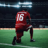 Dari Jual Sayur ke Timnas Indonesia! Kisah Haru Dony Tri Pamungkas Bikin Verdonk Yakin: Layak ke Eropa