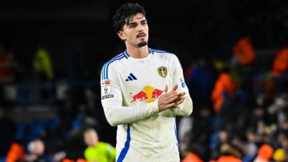 Pascal Struijk Siap Dinaturalisasi Timnas Indonesia? Ini Fakta Sebenarnya