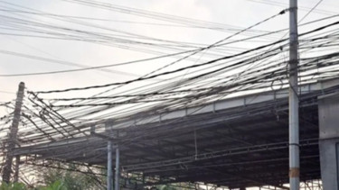 Sebabkan Pemadaman di Cilangkap, Dugaan Pencurian Kabel Gardu Listrik Diselidiki