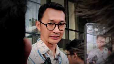 KPK Tegaskan Tak Ada Intimidasi ke Keluarga Ono Surono Saat Penggeledahan: Penyidik Diterima Dengan Welcome