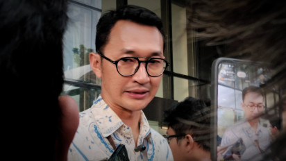 KPK Tegaskan Tak Ada Intimidasi ke Keluarga Ono Surono Saat Penggeledahan: Penyidik Diterima Dengan Welcome