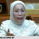 Ihwal Kasus Amsal Sitepu, Lola Nelria: Aparat Hukum Harus Jaga Amanah Publik