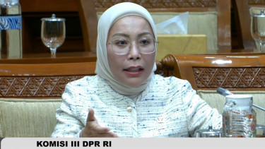 Ihwal Kasus Amsal Sitepu, Lola Nelria: Aparat Hukum Harus Jaga Amanah Publik