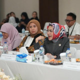 Komisi X DPR Kunker ke BPS Sulteng, Fokus Sensus Ekonomi 2026