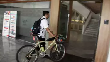 Pemerintah Jamin Produktivitas ASN Tetap Terjaga di Tengah Kebijakan WFH Taktis