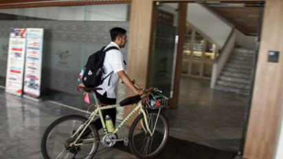 Pemerintah Jamin Produktivitas ASN Tetap Terjaga di Tengah Kebijakan WFH Taktis