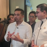 Amsal Sitepu Ungkap Penyebab Kasus Hukumnya Berlarut: Kalau Tahu dari Awal, Saya Tidak Sampai 131 Hari Ditahan