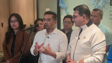 Amsal Sitepu Ungkap Penyebab Kasus Hukumnya Berlarut: Kalau Tahu dari Awal, Saya Tidak Sampai 131 Hari Ditahan