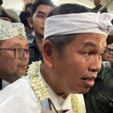 Bukan Sekadar Pajangan, Dedi Mulyadi Sebut Budaya Cirebon Bisa Jadi Mesin Pencetak Uang