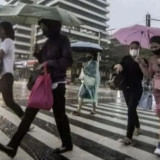 Info BMKG: Jakarta Berpotensi Hujan Ringan Sepanjang Hari Ini 3 April 2026