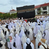 Melejit dari Tahun 2018, Dana Haji yang Dikelola BPKH Kini Tembus Rp180,72 Triliun