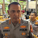 Polda Jabar Klaim Pengamanan Mudik 2026 Efektif, Angka Kecelakaan Turun Hingga 76 Persen