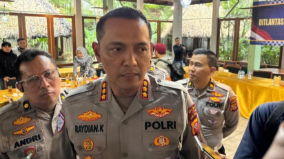 Polda Jabar Klaim Pengamanan Mudik 2026 Efektif, Angka Kecelakaan Turun Hingga 76 Persen