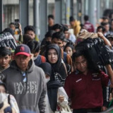 Arus Urbanisasi Jakarta Pascalebaran 2026: 1.776 Pendatang Baru Tiba, Didominasi Pria Usia Kerja