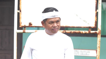 Respons Menohok Dedi Mulyadi usai Warga Dipersulit Bayar Pajak hingga Ditodong Rp700 Ribu: Jangan Diperbesar!