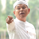 Dedi Mulyadi Geleng Kepala Lihat Kumuhnya SMK Negeri 2 Subang dan PAUD di Dalamnya